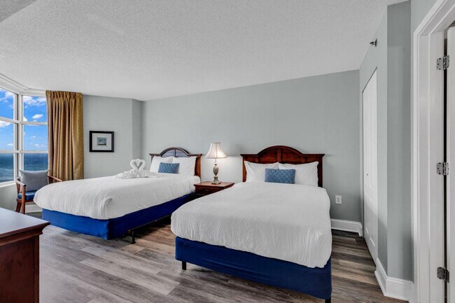 Foto del edificio - 2506 N Ocean Blvd