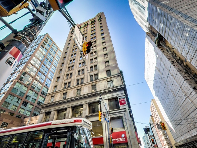 Primary Photo - 1-921 King St W