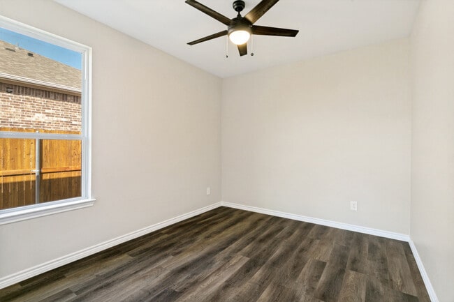 Bedroom 2 - Trail Creek Village