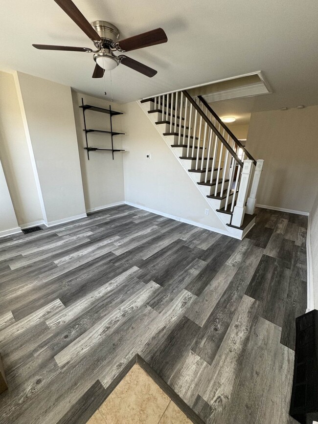 Foto del edificio - 2721 Berkshire St