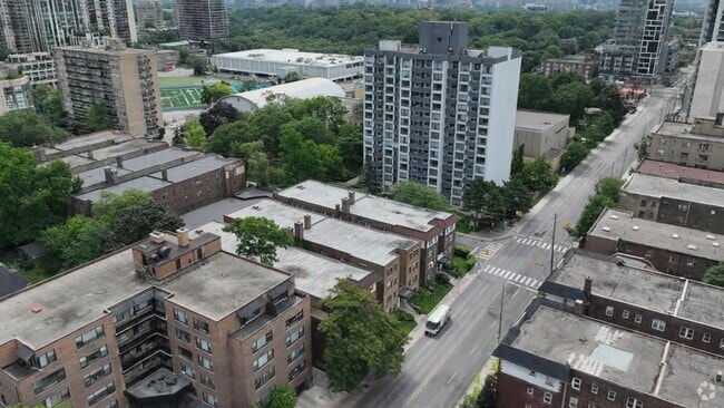  - Tichester Park Manors