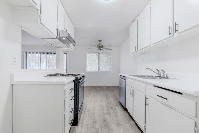 Foto del edificio - Chatsworth Rent This Now