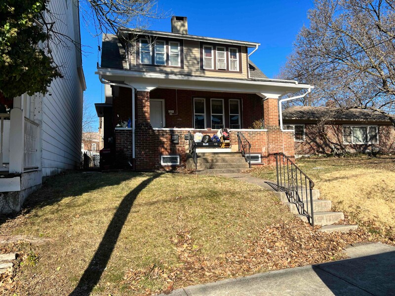 519 N Evans St Unit Front House, Pottstown, PA 19464 Room for Rent in