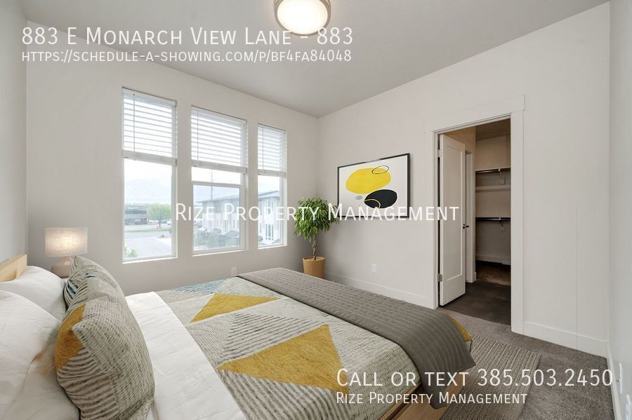 Foto principal - 883 E Monarch View Ln