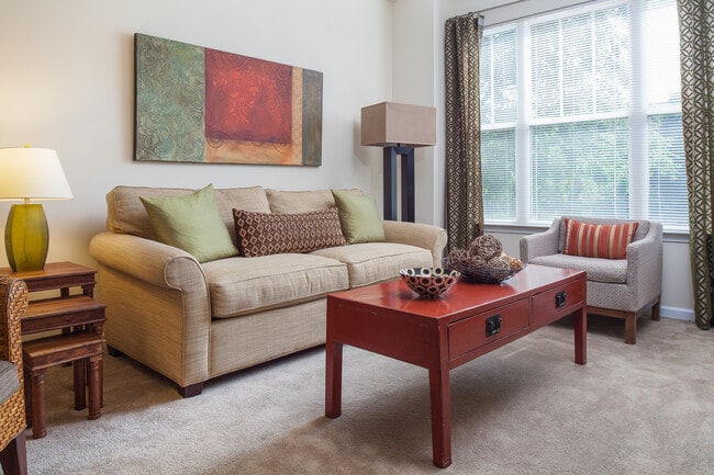 Building Photo - Heritage Station Family Apartments