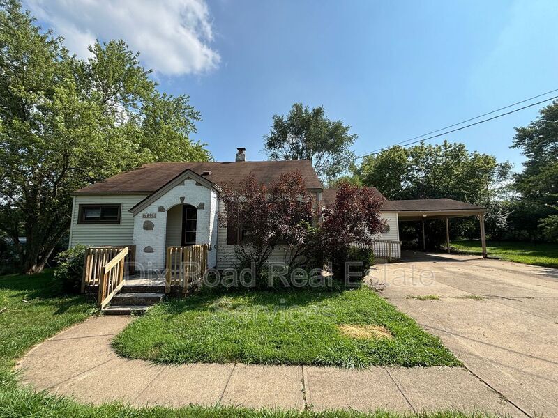 Foto principal - 1891 Stahlheber Rd