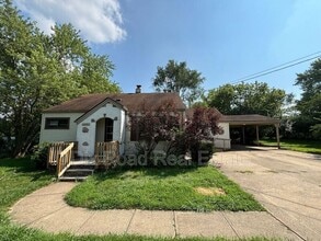 Building Photo - 1891 Stahlheber Rd