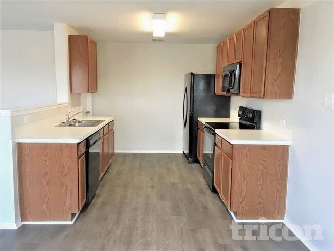 Foto del edificio - 1412 Castle Ridge Rd