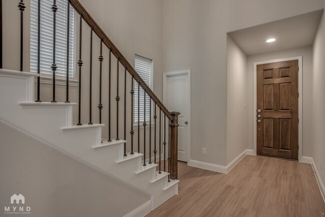 Building Photo - 3201 Damsel Sauvage Ln