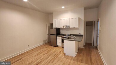 Building Photo - 459 M St NW