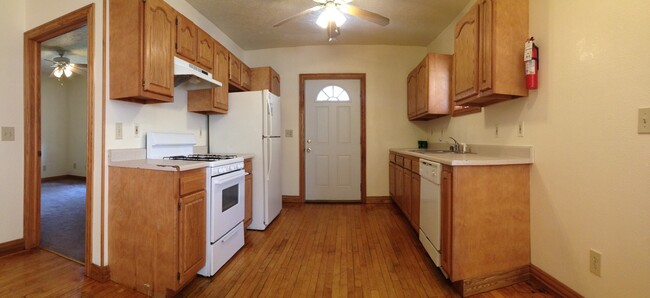 Foto del edificio - 910 N 18th St