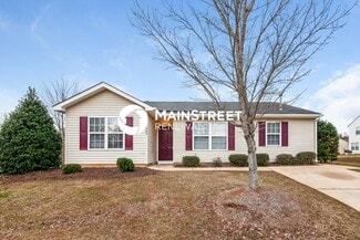 Building Photo - 2903 Fairglen Rd