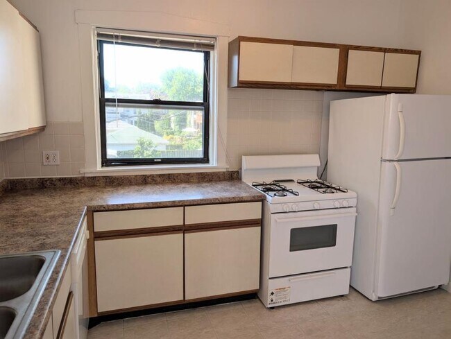 Foto del edificio - 1 bedroom in Evanston IL 60202