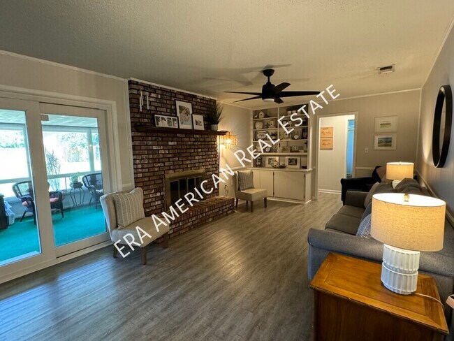 Foto del edificio - 6 Poquito Rd