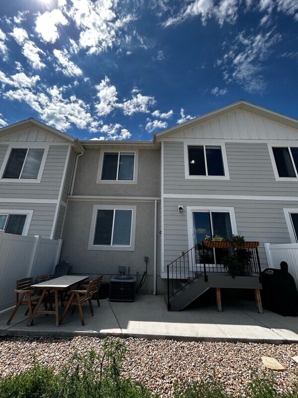 Foto del edificio - 3630 W Barley Bend
