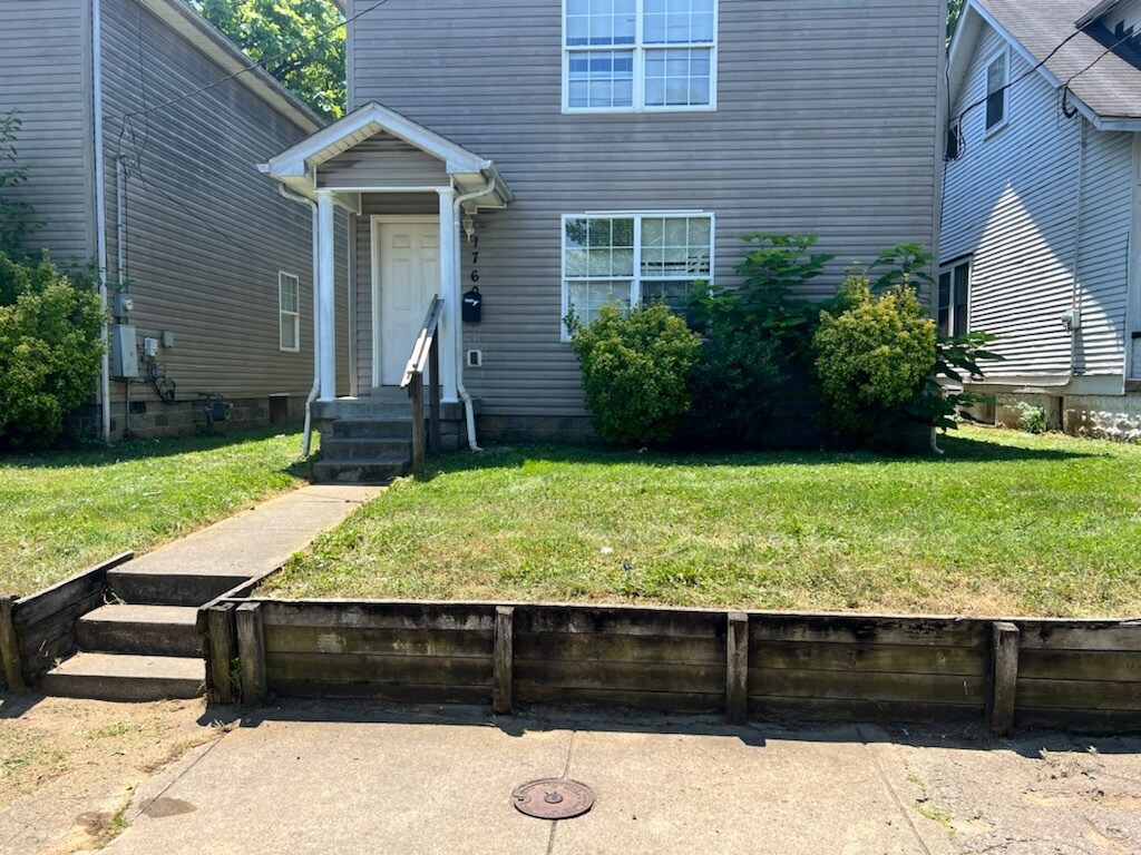 1760 Bolling Ave, Louisville, KY 40210 House Rental in Louisville, KY
