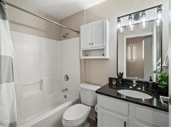 Interior Photo - Marshall Place Apartments