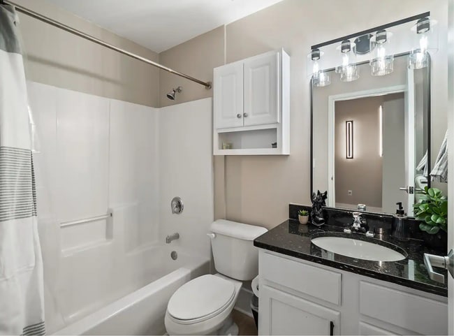 Interior Photo - Marshall Place Apartments