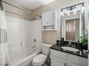 Interior Photo - Marshall Place Apartments