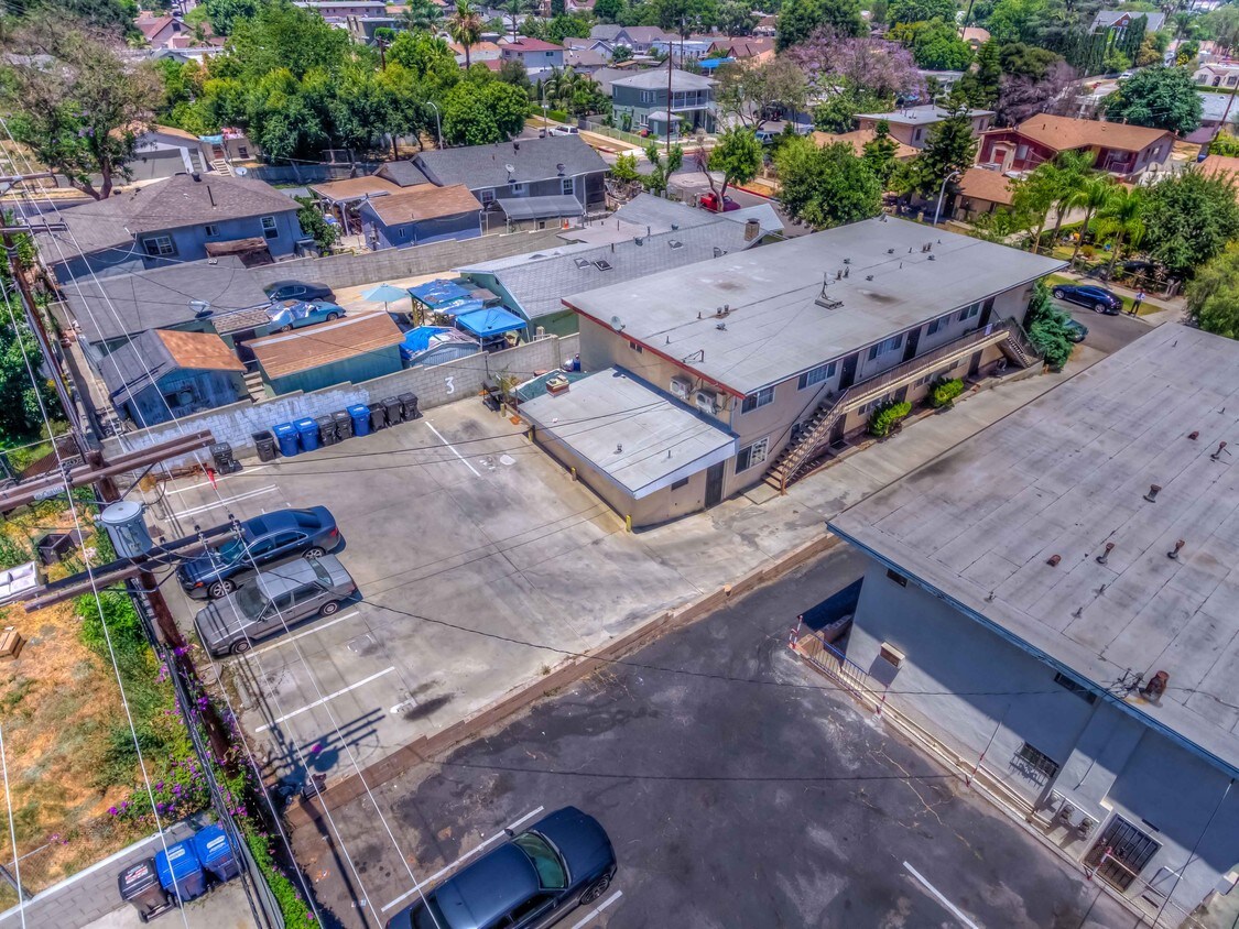 4367 Lowell Ave, Los Angeles, CA 90032 Apartments in Los Angeles, CA