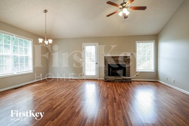 Building Photo - 1462 Berry Way