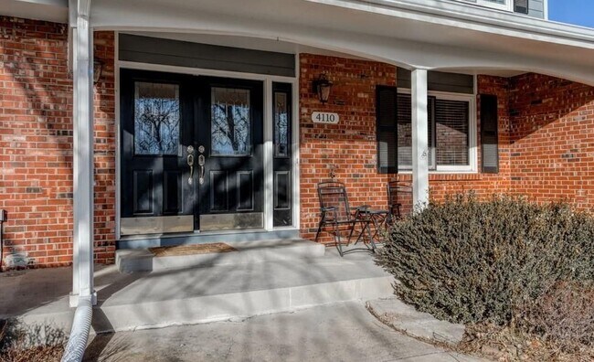 Building Photo - 4110 Stepney Ct