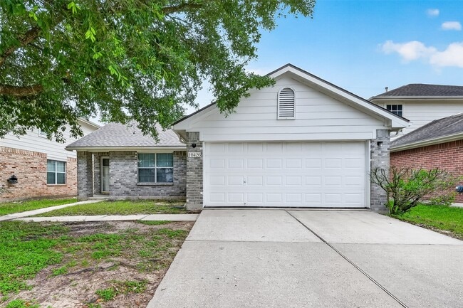 Building Photo - 10426 Briar Patch St