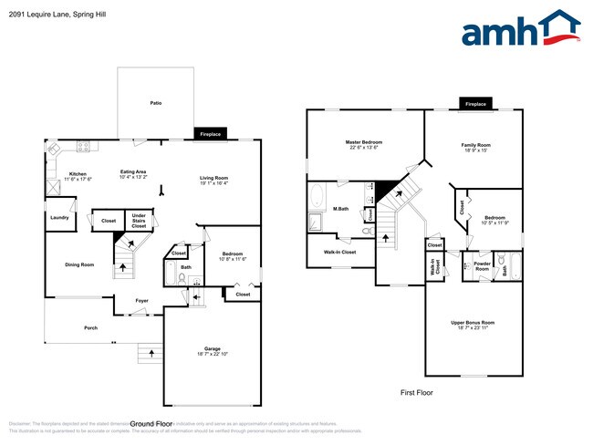 Building Photo - 2091 Lequire Ln