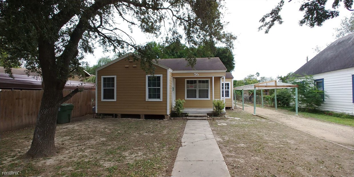 Foto principal - 2 br, 1 bath House - 56 E Hawthorne St