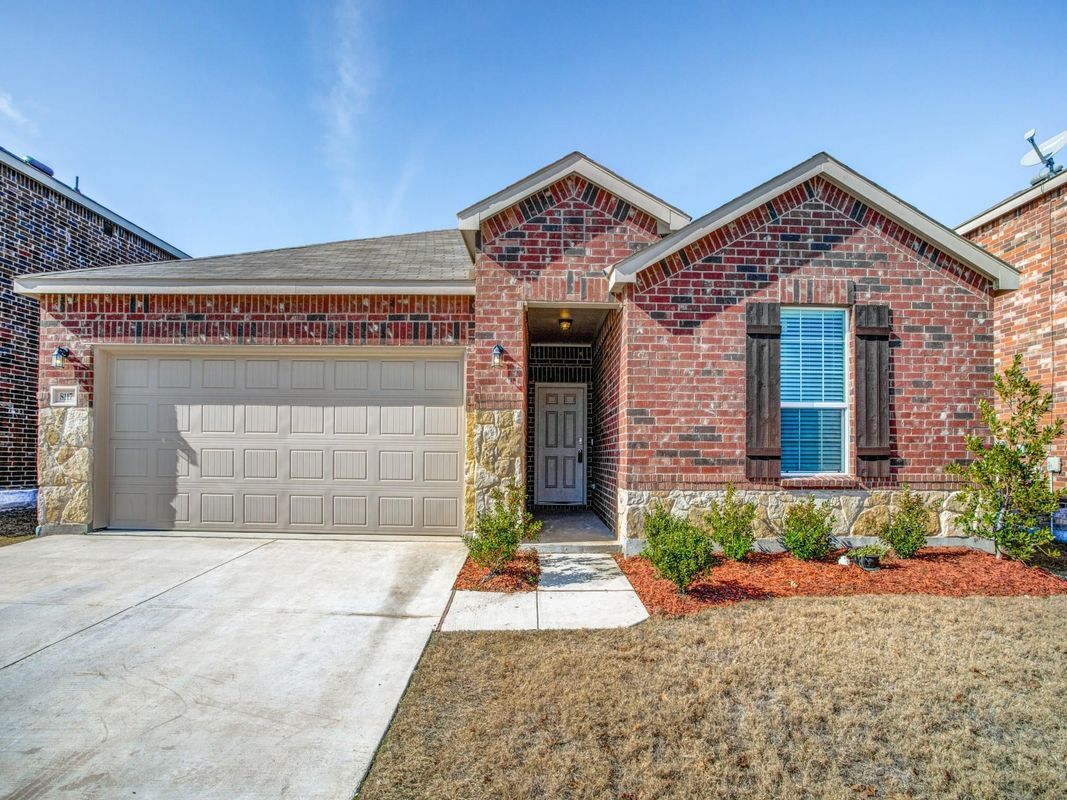 Foto principal - 8117 Kurgan Trail