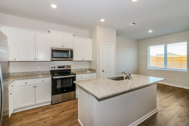 Foto del edificio - 7515 Tipton Meadow Way