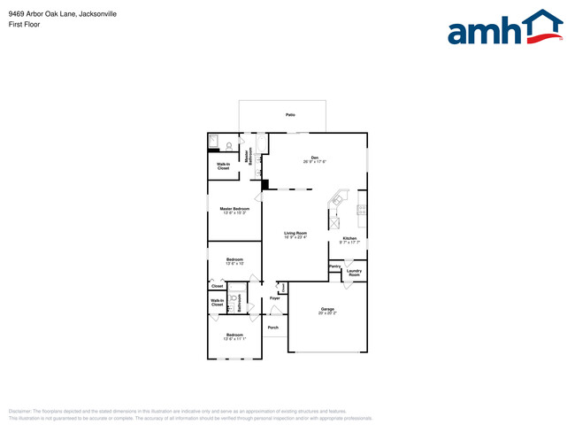 Building Photo - 9469 Arbor Oak Ln