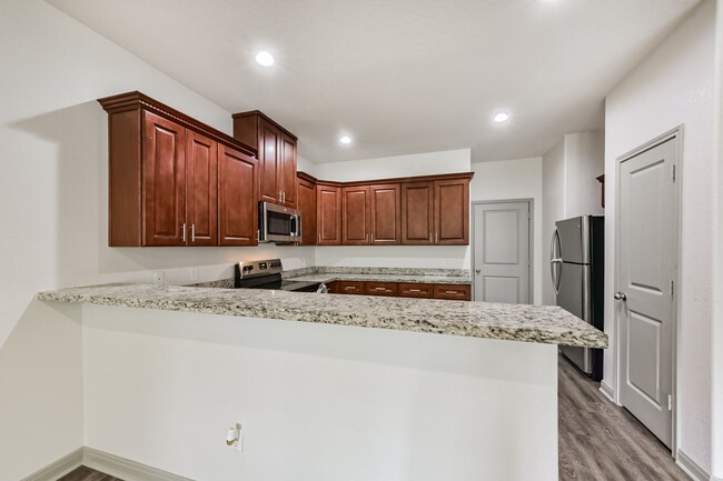 Foto del edificio - 914 Shady Ln