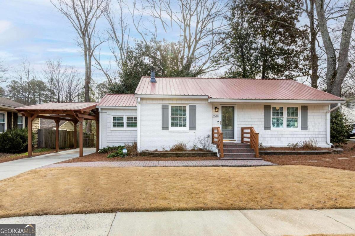 Primary Photo - 2514 Glendale Cir SE