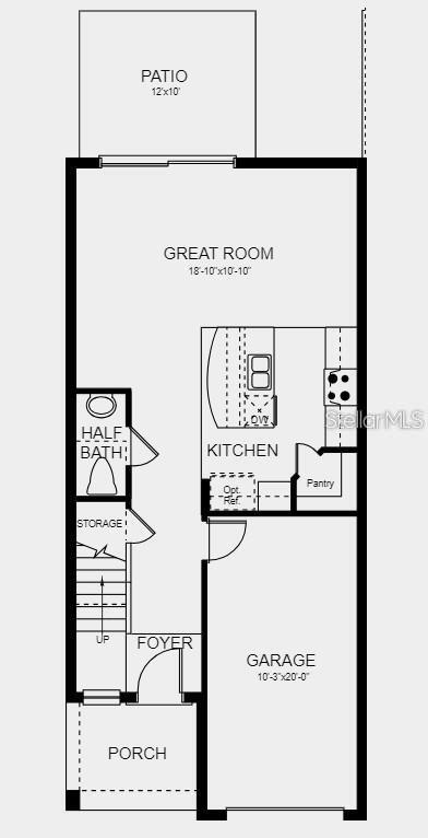 Foto del edificio - 11821 Glenside Ter