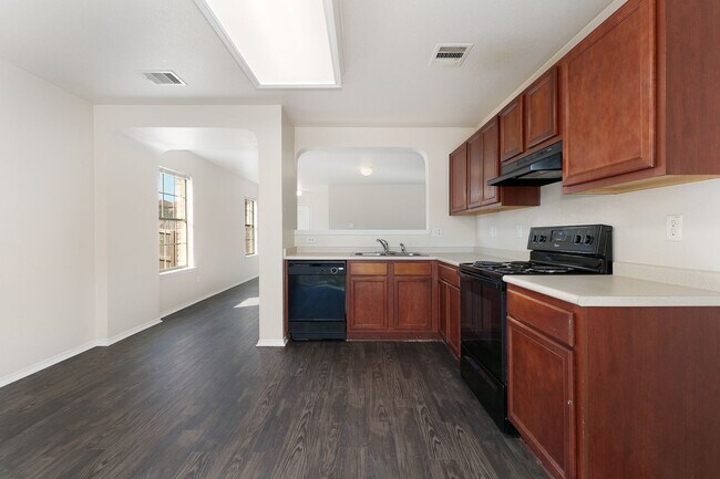 Foto del edificio - Highland Farms~Single Story 3 Bedroom with Study on Corner Lot