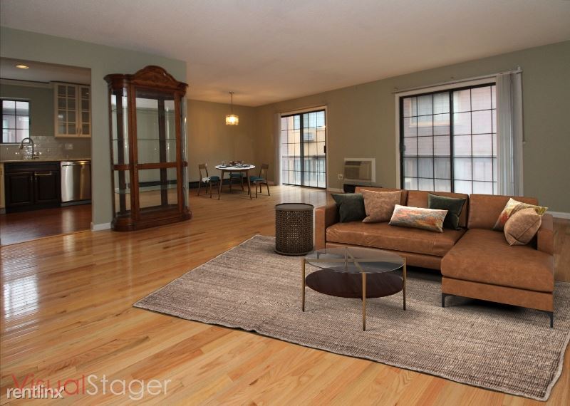 Primary Photo - 2 br, 1 bath Condo - 197 Bridge St 3 Unit 3