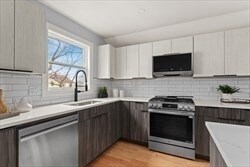 Foto del edificio - 1 Rockingham Ave