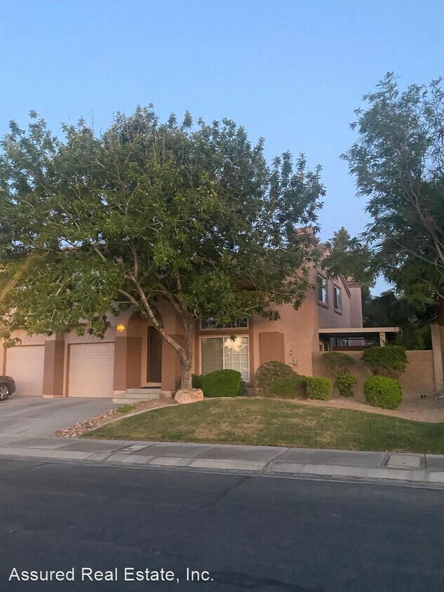 Primary Photo - 2 br, 2.5 bath House - 1625 Xanadu Drive