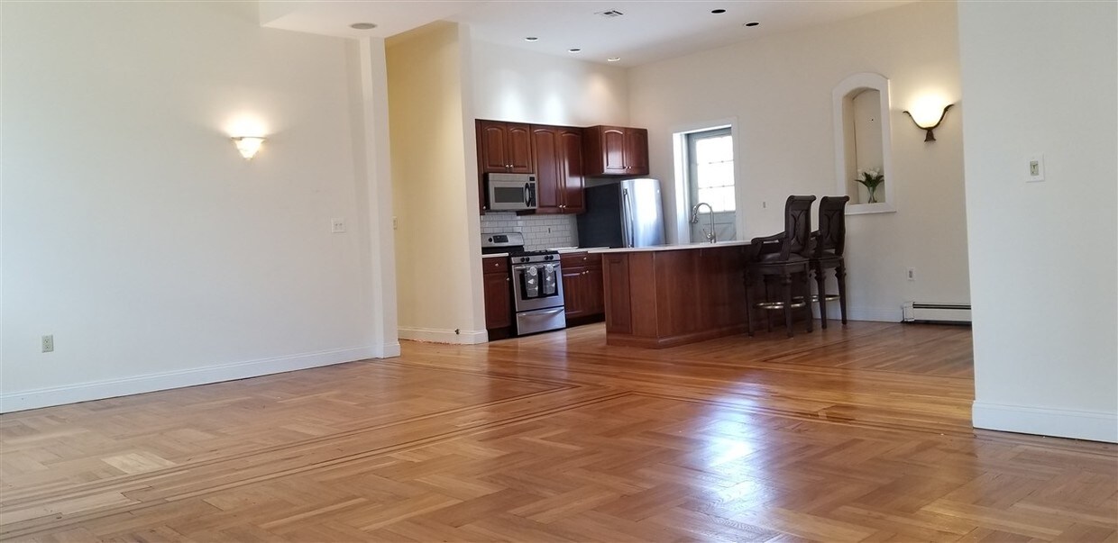 Foto principal - 525 Bergen Ave