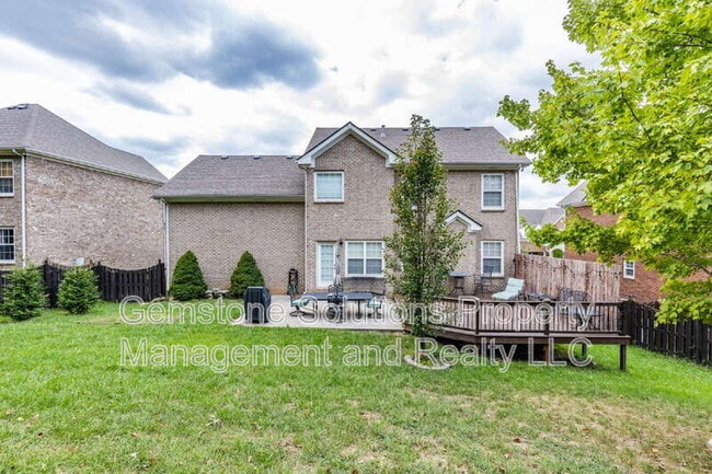 Building Photo - 1024 Belcor Dr