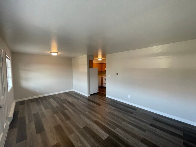 All New Paint - 2501 Rucker Ave