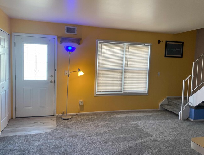 Front Living room Area - 1647 Wingate Blvd