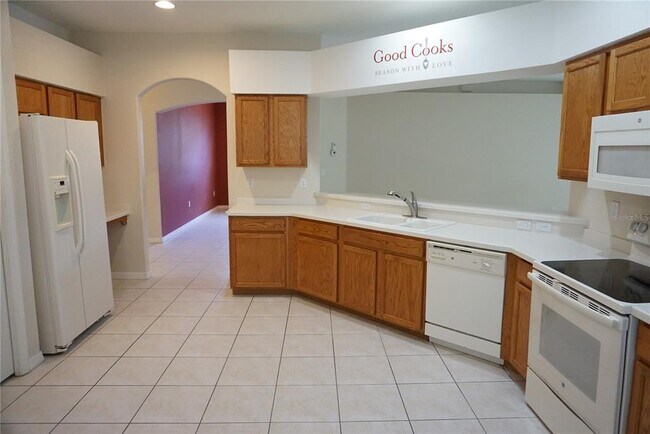 Foto del edificio - 6622 Rock Bridge Ln
