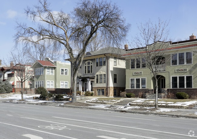 Building Photo - 3437 Portland Ave S