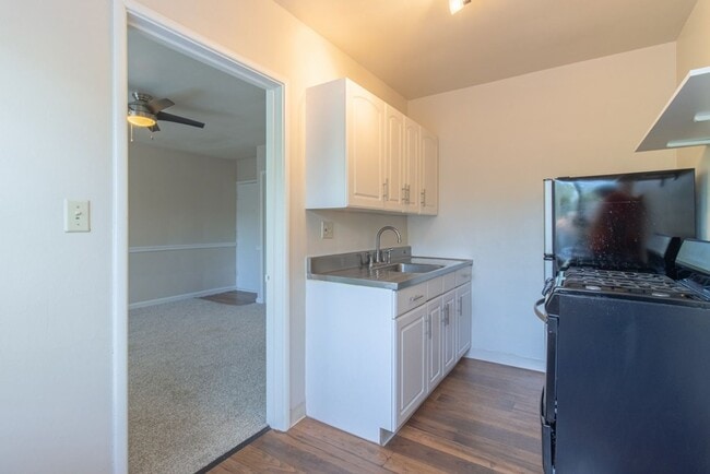 Interior Photo - Discover Timeless Charm in the Heart of it...