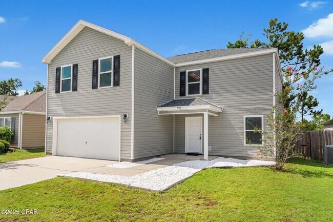 Foto del edificio - 7119 Riverbrooke St
