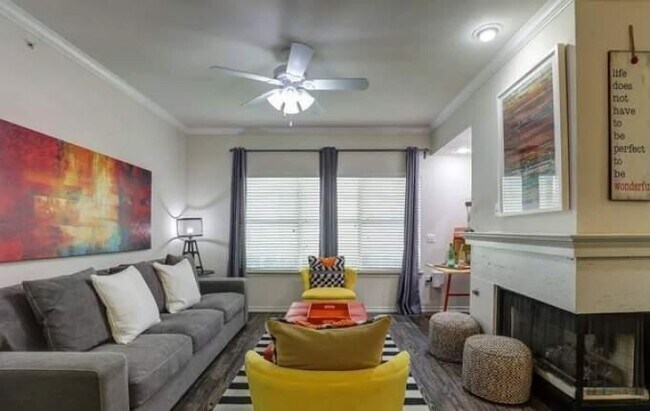 Building Photo - 1 bedroom in Dallas TX 75287