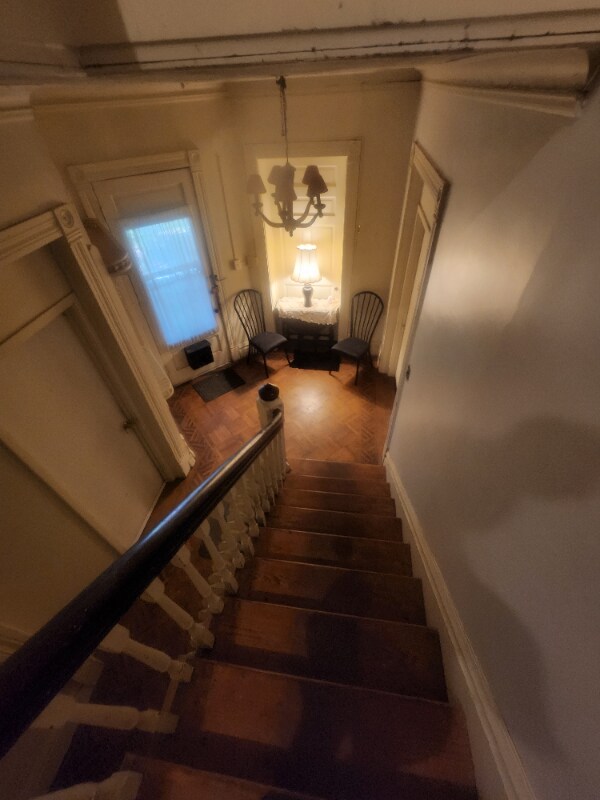 Foto del edificio - 816 W William St