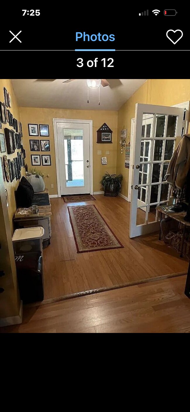 Foto del edificio - 5 Virgil Lewis Rd W